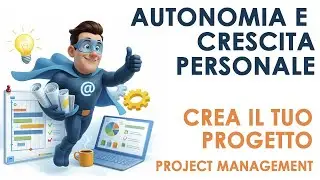 Costruisci il tuo futuro: progetto, identità e visibilità