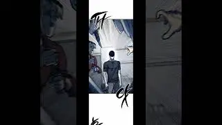 This Villain miscalculated MC power #comic #manhwa #manhua #manga #webtoon