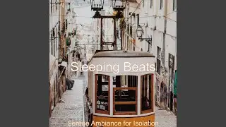 Cheerful Music for Quarantine - Lofi