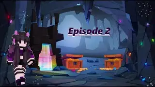 Vault Hunters 1.18 [Sky Vaults] Episode 2  |MaTTeRPixel SMP|