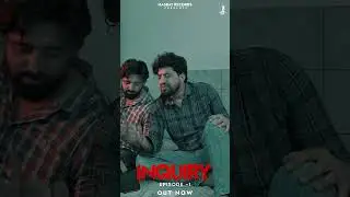 Inquiry Ep 1 LIVE NOW 🚨 | Watch on Hasrat Records #inquiryseries #inquiry