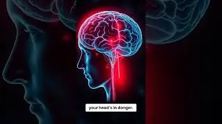 Why Cold Drinks Hurt Your Head 🧊 | Brain Freeze Explained