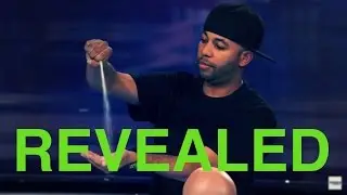 Smoothini AGT Salt Trick REVEALED