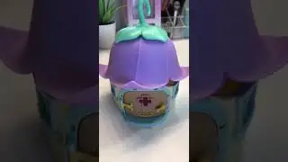 Opening Fairy Box #my fairy garden