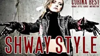 CORINA BEST -- CERTIFIED SHWAY STYLE INSTRUCTOR - PT.1