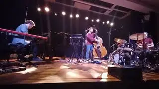 GoGo Penguin - Protest - Crystal Ballroom, Somerville, MA, 5/12/23