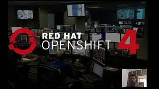 Openshift Web Console