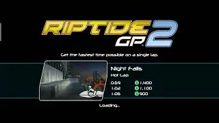 Riptide GP 2 Hindi Gameplay 😍