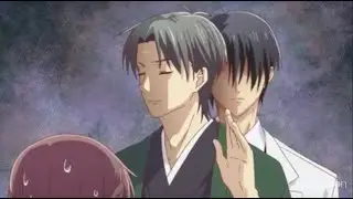Fruits Basket Reboot: Episode 7 Reaction