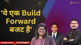 Tata Chemicals CEO R Mukundan And Bharat Biotech’s Suchitra Ella On Budget Impact