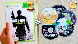 Why is this the BEST selling COD... EVER? 🏆