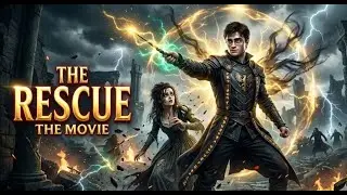 What If HARRY POTTER Rescued Young BELLATRIX From Her Family!