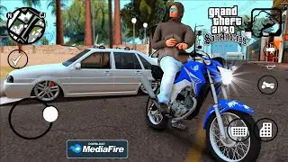 MELHOR GTA MOTOVLOG PARA TODOS ANDROID 2024 COM MOTOS, MANOBRAS E MUITO MAIS!