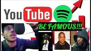 How to become a Rapper (beginners guide!)
