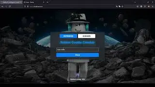 Roblox IP Lock Bypass