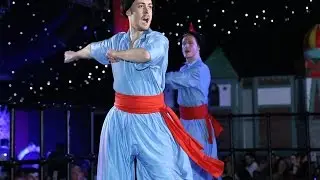 Cossack Dancers   ukdancersforhire