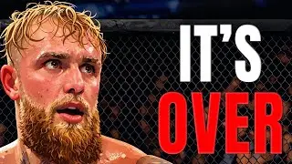 How One Fight ENDED Jake Paul's Boxing Journey!