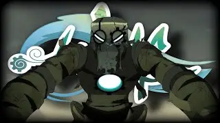 ЮГО Vs НОКСА / Wakfu / 1 сезон 26 серия