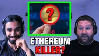 Eth Killers, Stablecoins and Finding Innovation in Crypto with Alex Thorn | Market Meditations #92