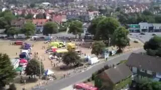 Worthing Fire Station - Open Day & Aerial Ladder Platform