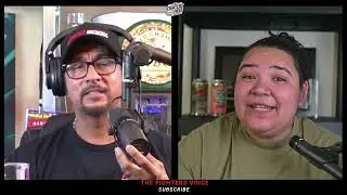Fight Culture CEO Marissa talks to The Fighter&rsquo;s Voice