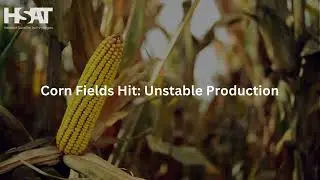 Climate Change Challenging Argentina's Crop Yields