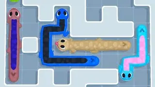 Gecko Out Level 545 