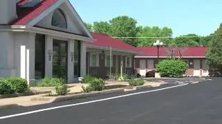 Bellevue Hotel & Suites in Bellevue, OH (Introduction)