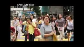 Payo ng OWWA sa mga OFW, kumuha ng lifetime membership sa kanilang ahensya | Reporter's Notebook