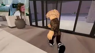Мы играем в прятки на Берри-авеню с моим папой!