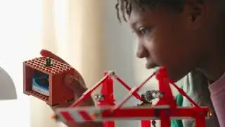 LEGO City Seaside Harbor with Cargo Ship 60422