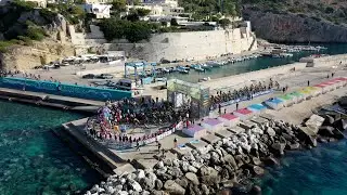 MTBGRANFONDO 36 - CASTRO LEGEND CUP - Castro (LE)
