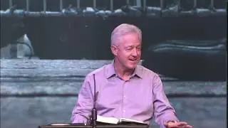 The Power Of Praise - Ray Bentley