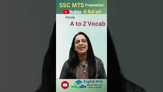Prepare SSC MTS in 2.5 Months #shorts #trending