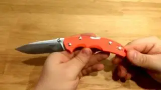 Обзор ножа Boker Plus Patriot - новый эталон EDC?