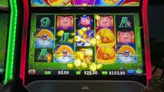 Huff more Puff Epic Win | Revo Casino Manchester NH