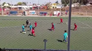 Gran Final, Toluca Cefre CAMPE&Oacute;N