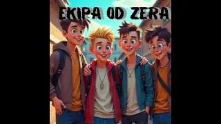 Ekipa od zera część 1