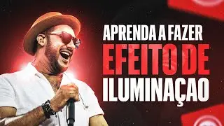 ✅APRENDA A FAZER EFEITO DE ILUMINAÇÃO (AVANÇADO) PELO PS TOUCH 2024 !!