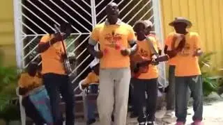 Togo music: Melo Togo  Novi wo blewu