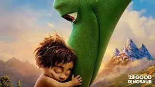 &ldquo;The Best Dinosaur | Full Movie Explained in Hindi/Urdu&rdquo;