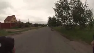 Cycling in Ukraine #2