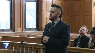 Former local baker heads to prison on child porn charges | WHIO-TV