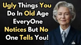 12 Unpleasant Things Seniors Do as They Age That No One Tells You ? ElderlyClever