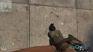 CoD Mw2: Top 5 camping spots on Scrapyard
