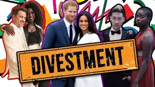 DIVESTMENT FOR BLACK WOMEN: What is it?