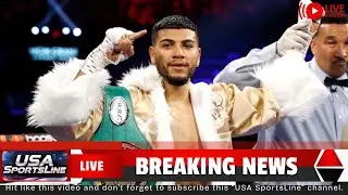 Raymond Muratalla DEFEATS Andy Cruz! 🥊  Fight Highlights & Decision Breakdown। USA SportsLine