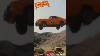 The Dukes of Hazzard - Retro Toys and Cartoons