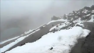CHACAS - PUNTA OL&Iacute;MPICA