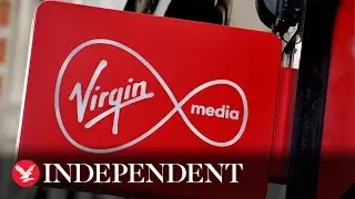 Virgin Media down: Service not working for users across UK
